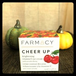 ✨Brightening Vitamin C Eye Cream✨